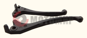 ������ ������� � ��������� Honda Dio �������/�������