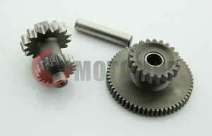 �������� ��������������� 250�� 4�.166FMM ZS(CB200) ZongshenTTR250