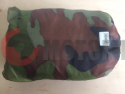 Чехол Moto Cover WP1, хаки, XXL Чехол Moto Cover WP1, хаки, XXL