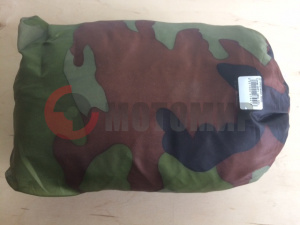 Чехол Moto Cover WP1, хаки, XXL Чехол Moto Cover WP1, хаки, XXL