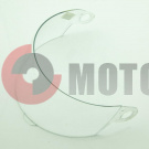 Стекло шлема HF-109/HF-509 Стекло шлема HF-109/HF-509