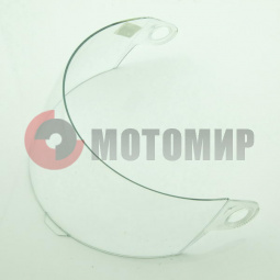 Стекло шлема HF-109/HF-509 Стекло шлема HF-109/HF-509