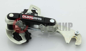 Перекл.скор.задн.SIS RD-TY22-(гайка) Перекл.скор.задн.SIS RD-TY22-(гайка)