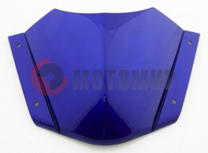 Щиток ветровой Скорпион передний Щиток ветровой Скорпион передний