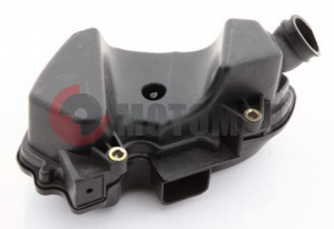 ������ � ����� Suzuki LETS 1