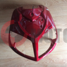 Обтекатель перед.(клюв) фары Fever Обтекатель перед.(клюв) фары Fever