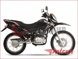 �������� Patron Safari 200