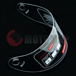 Стекло шлема MI 105 прозрачный + тонированный Стекло шлема MI 105 прозрачный + тонированный