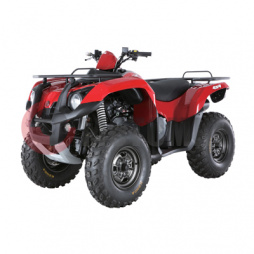 ATV QuadRaider 600