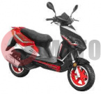 ������ Stels Vortex 50