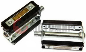 Педали Вело обрезин.(TRB-851) Педали Вело обрезин.(TRB-851)