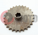 Звезда Муравей задняя Z-27 Россия Звезда Муравей задняя Z-27 Россия