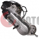 Двигатель 2т.скутер 70см3 1PE40QMB Кит.Ямаха Двигатель 2т.скутер 70см3 1PE40QMB Кит.Ямаха