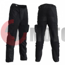 Штаны мото PRO-BIKER, ХL со съемн.защ.вставк.светоотр.элем.HP-02 Штаны мото PRO-BIKER, ХL со съемн.защ.вставк.светоотр.элем.HP-02