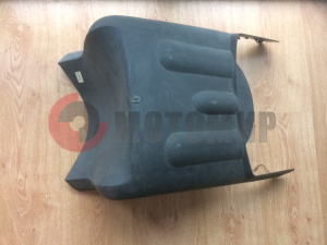 Защита днища Альфа Беннели Защита днища Альфа Беннели