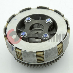 ������� �����.� ��.4�.250cc YG170MMTaker250