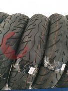 Покрышка 130/90-16 /HF261A/DURO тайв. Покрышка 130/90-16 /HF261A/DURO тайв.