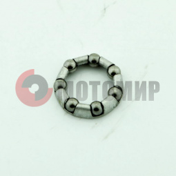 Подшипник Вело карет. (7 шар.) Подшипник Вело карет. (7 шар.)