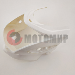 Обтекатель передней фары Nitro (клюв) Обтекатель передней фары Nitro (клюв)