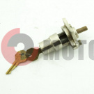 Замок Восход противоугонный Замок Восход противоугонный