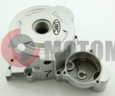 Крышка картера левая передн.ATV 250 Skaner Крышка картера левая передн.ATV 250 Skaner