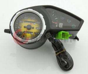 Щиток приборов М-200сс.Safari200 Щиток приборов М-200сс.Safari200