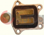 Клапан лепестковый Клапан лепестковый