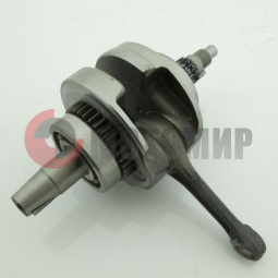 Коленвал 250См3 YG170MM Taker250 Коленвал 250См3 YG170MM Taker250