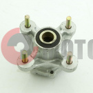 Ступица колеса перед.ATV150RD Ступица колеса перед.ATV150RD