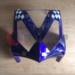 Обтекатель перед.(клюв) фары Шарк Обтекатель перед.(клюв) фары Шарк