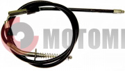 Трос ATV 50 тормоза переднего L1009mm ТЕРМИТ Трос ATV 50 тормоза переднего L1009mm ТЕРМИТ