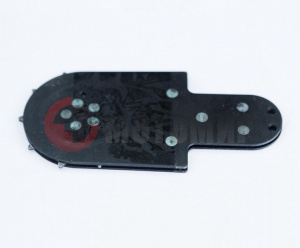 Консоль Б/п Урал жесткая Консоль Б/п Урал жесткая