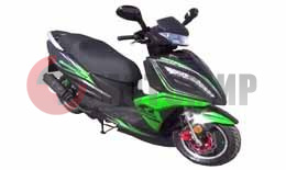 Скутер MM NINJA Скутер MM NINJA