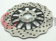 Диск тормозн.Gipsi200 Диск тормозн.Gipsi200