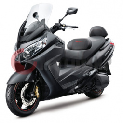 ����������� SYM MAXSYM 600i ������ (ABS+�����+��������+����+����)