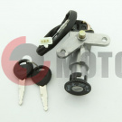 ����� ��������� (�����)   Yamaha JOG 2JA, MINT 1YU   EURORUN