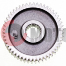 Шестерня редуктора 4T GY6 50 (нейтральная передача) Шестерня редуктора 4T GY6 50 (нейтральная передача)