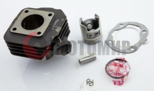 ЦПГ Honda TACT 50 (?41 AF16) SEE Тайвань ЦПГ Honda TACT 50 (?41 AF16) SEE Тайвань