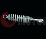 Амортизатор L275mm.GY6 d10*8mm. Амортизатор L275mm.GY6 d10*8mm.