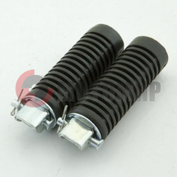 Подножки пассаж.л/пр.125cc CBT125 Simpler Подножки пассаж.л/пр.125cc CBT125 Simpler