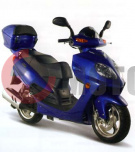 Скутер Patron Major 150 Скутер Patron Major 150