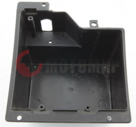 Отсек АКБ Траффик Отсек АКБ Траффик