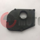 Крышка Б/п редуктора ЗИД Крышка Б/п редуктора ЗИД