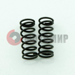 Пружина Ява кулисы (механизма переключения передач) Пружина Ява кулисы (механизма переключения передач)