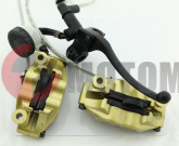 Гидравл.в сб.пер.250cc диск.MOTRAC 250cc Гидравл.в сб.пер.250cc диск.MOTRAC 250cc