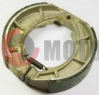 Колодки торм.бар.(12) задн.(150) Инд150/Нирв Колодки торм.бар.(12) задн.(150) Инд150/Нирв