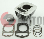 ��� �4�.250cc (66,0 ��) � ��.165FMM � �����.Amagi250