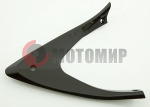 Обтекатель Спорт150 передний нижнй Обтекатель Спорт150 передний нижнй