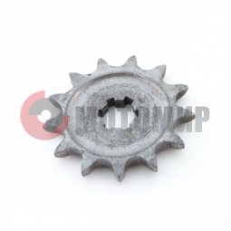 Звездочка Муравей 13 зуб под Иж цепь Звездочка Муравей 13 зуб под Иж цепь