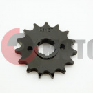 Звезда ведущая (520-15Т) d18-20, 2*34 Звезда ведущая (520-15Т) d18-20, 2*34